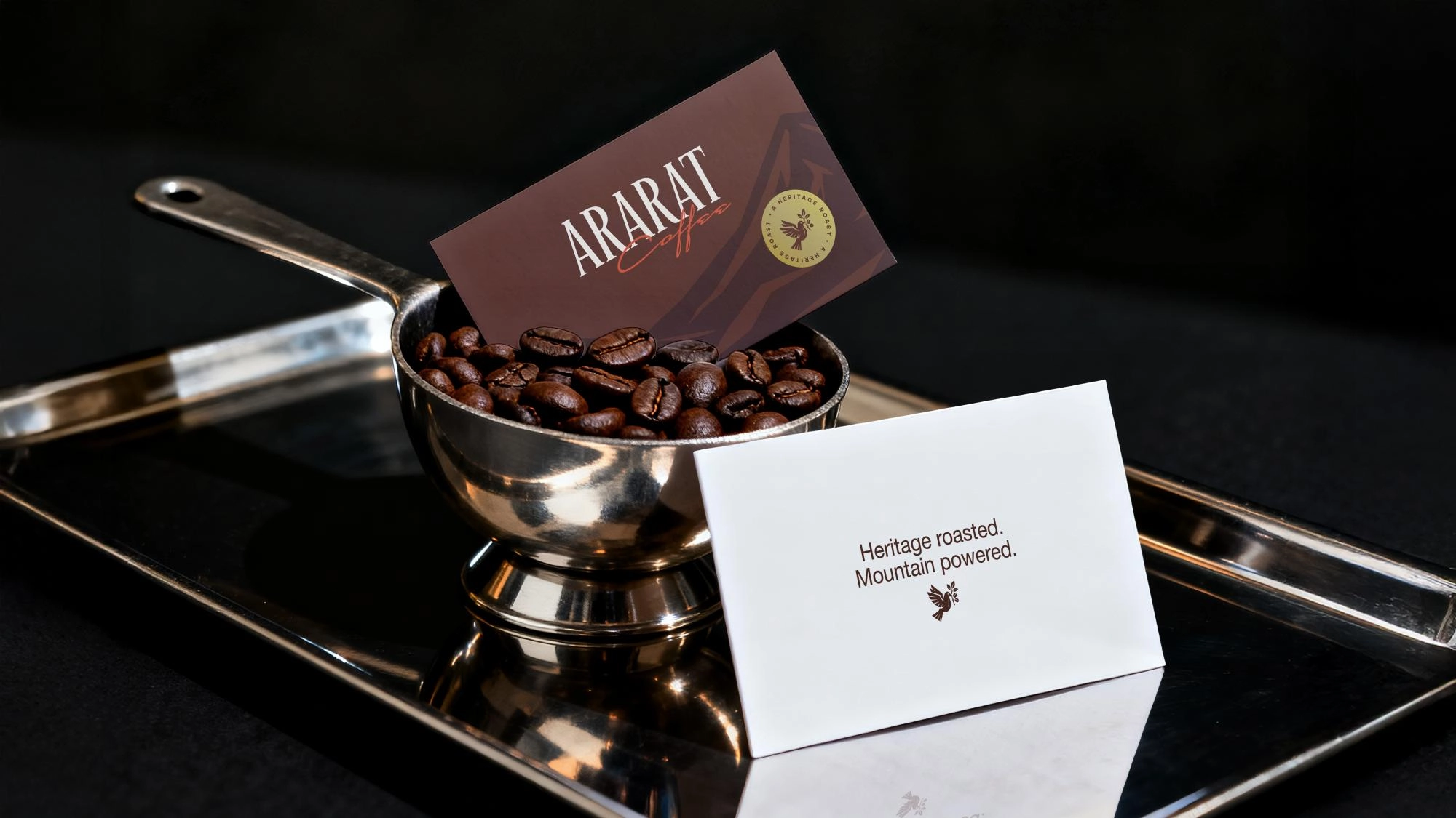 Ararat Coffee