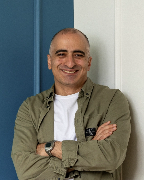 Կարեն Բաբաջանյան