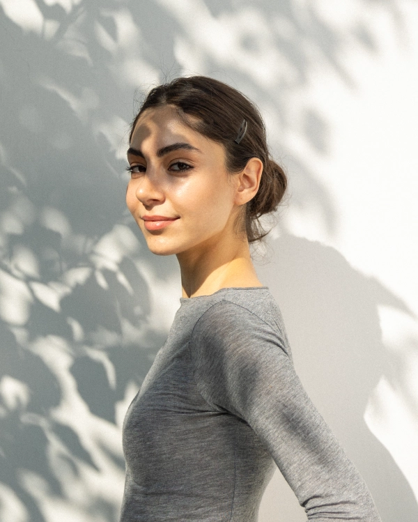 Անյա Անդրանիկյան