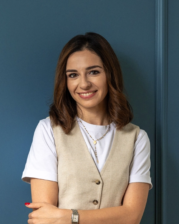 Տաթեվիկ Հարությունյան