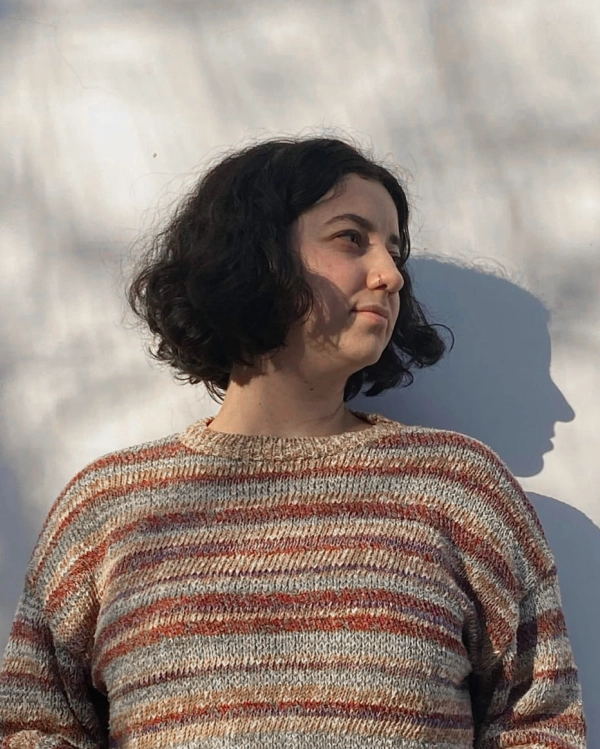 Աննա Բաբուջյան