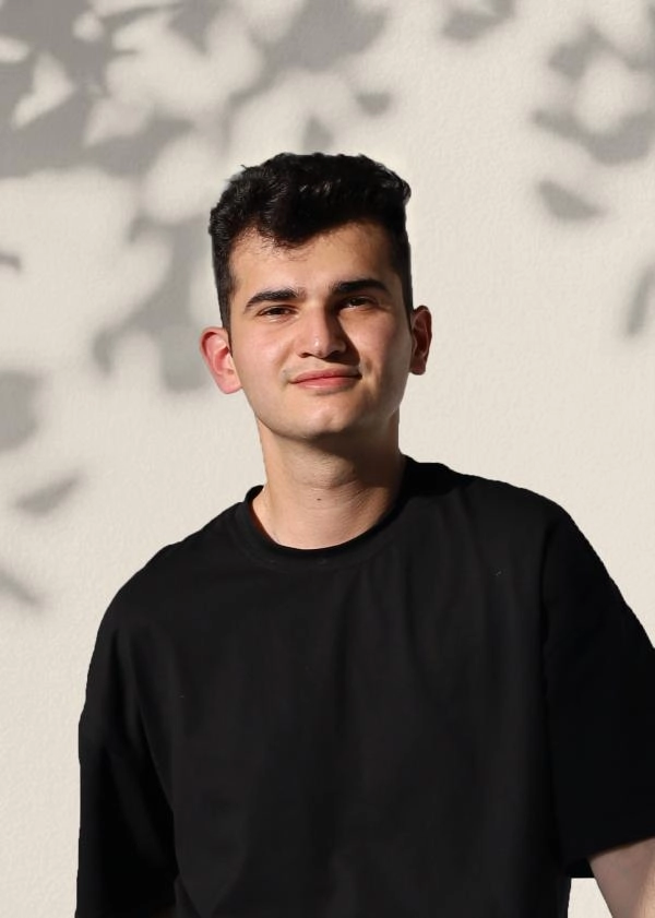 Վահե Մեսրոպյան