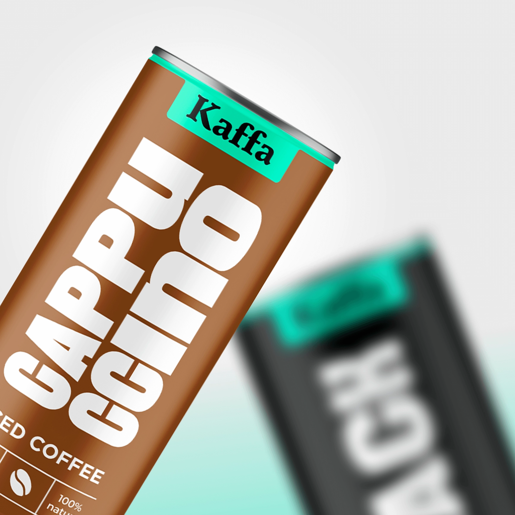 Kaffa Color Kaffa