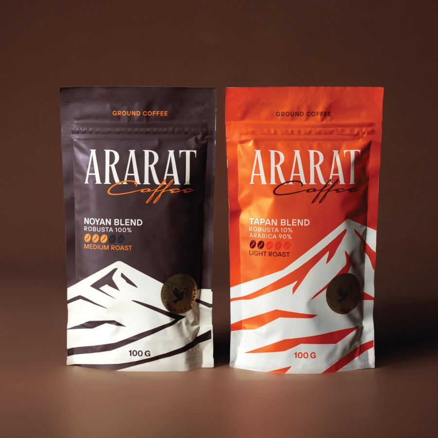 Ararat Coffee