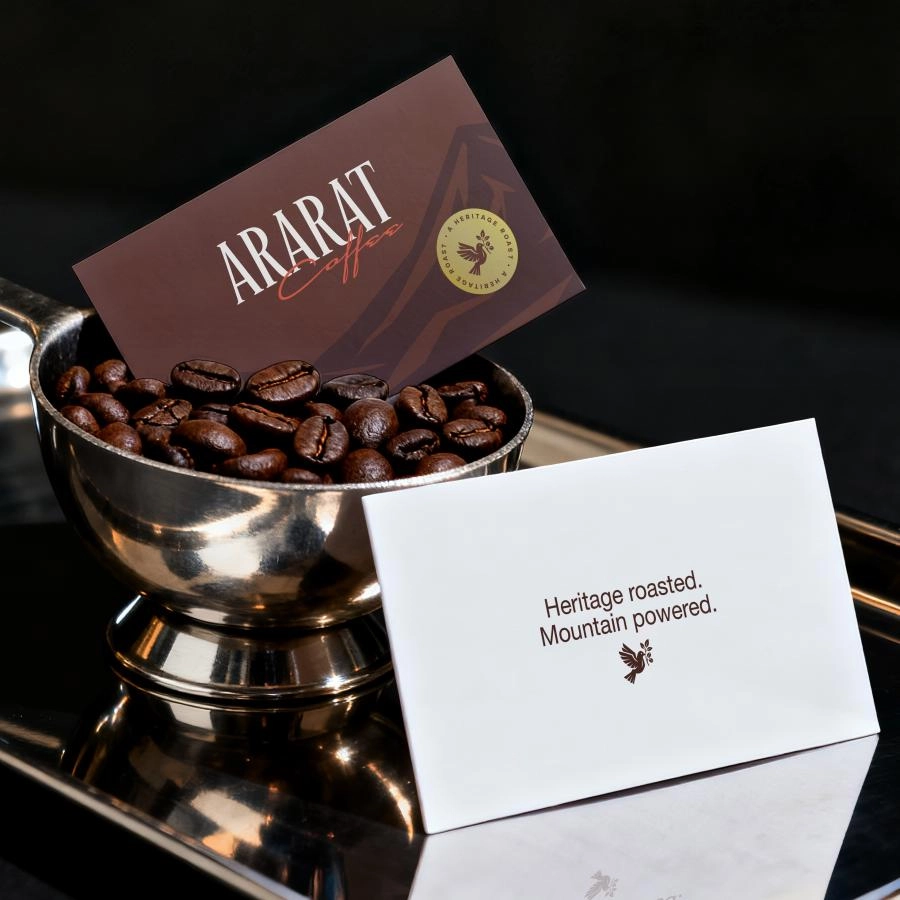 Ararat Coffee