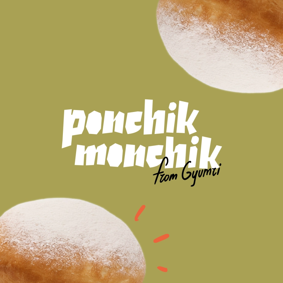 Ponchik Monchik