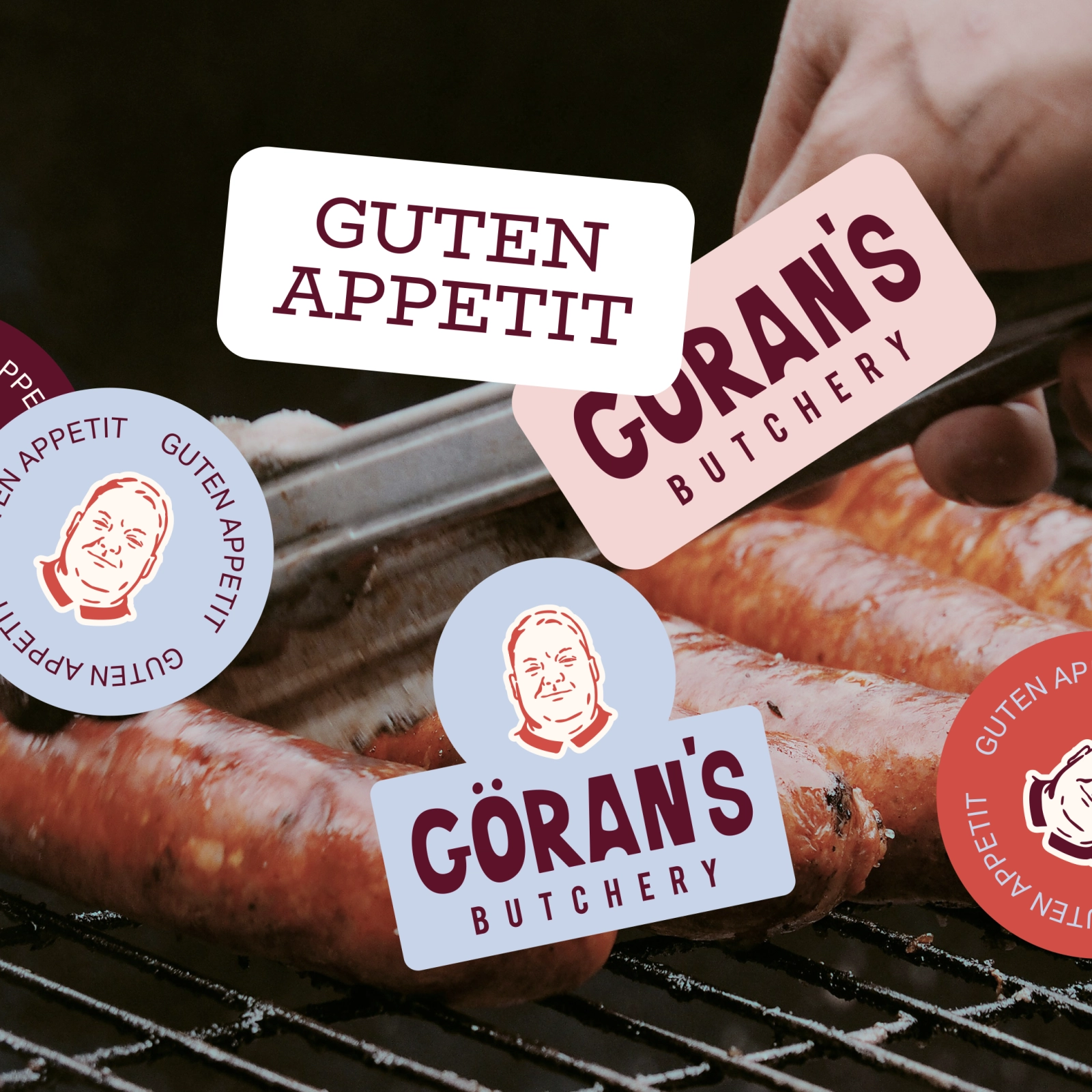 Goran's Butchery
